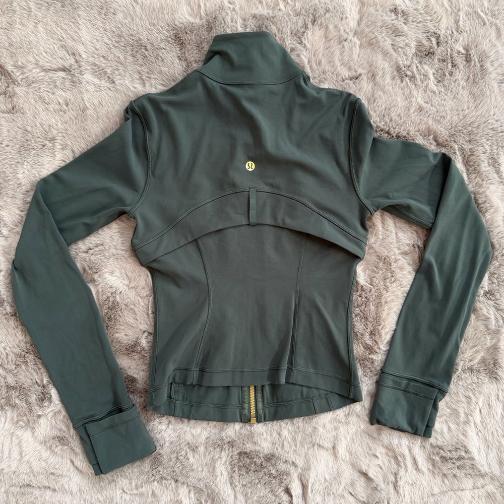 Lululemon Define Jacket - Nulu - Picture 3 of 11